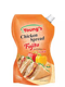 Picture of YOUNG'S CHICKEN SPREAD FAJITA 500ML